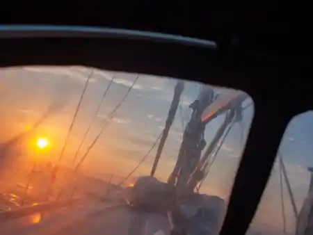Jachting v Chorvátsku Z Korčule na Mljet