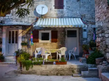 Kaštel Kastilac