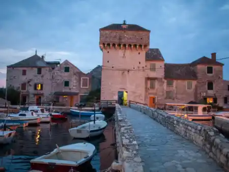Kaštel Kastilac