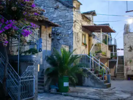 Kaštel Kastilac
