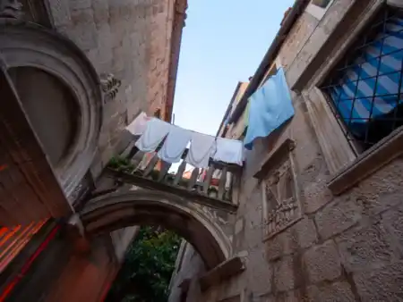 Stará Korčula