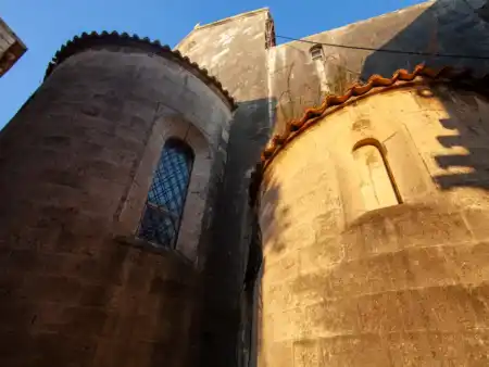 Ranná prechádzka po Korčule