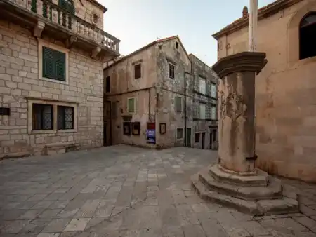 Stará Korčula