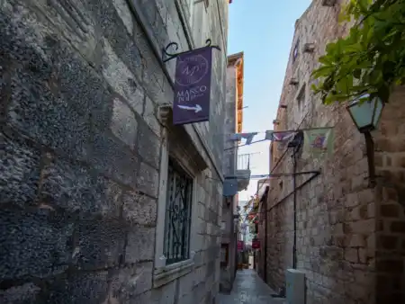 Stará Korčula