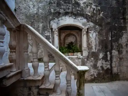 Stará Korčula