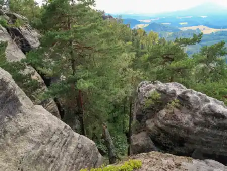 Na Rudolfuv kamen