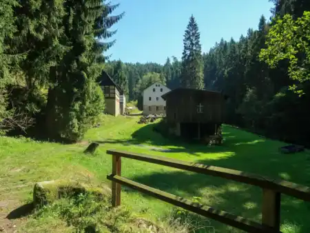 Hraničný mlyn