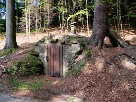 Na Tokání