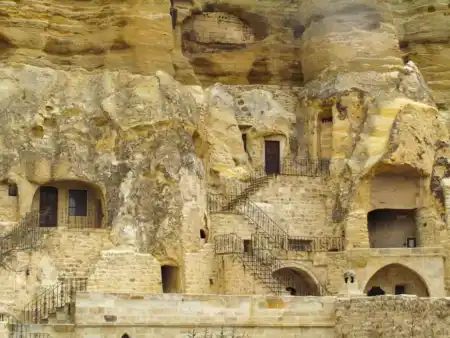 Kaymakli