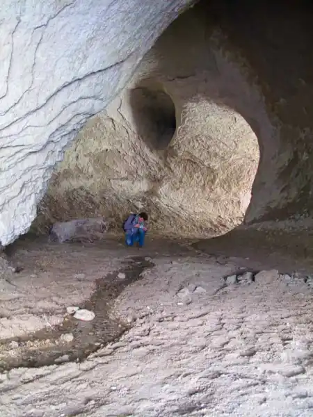 Cappadocia: Prírodné divy Goreme