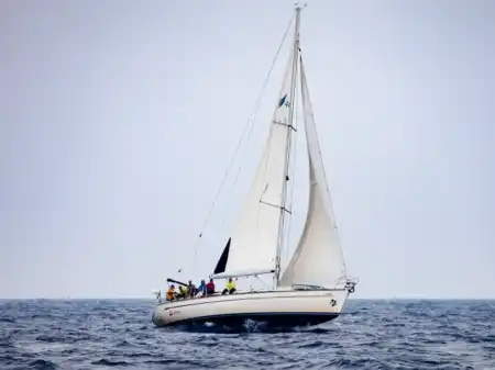 Regata do Splitu