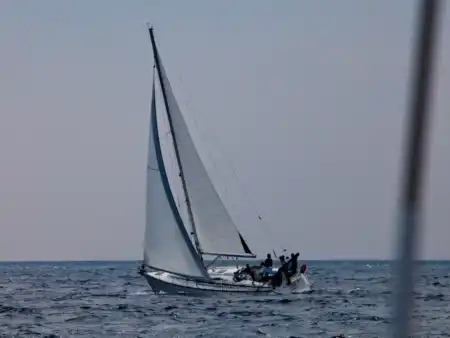 regata Kaštela Split