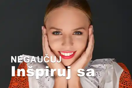 Inšpirácie