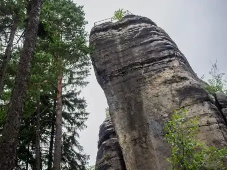 Hrad Šaustejn