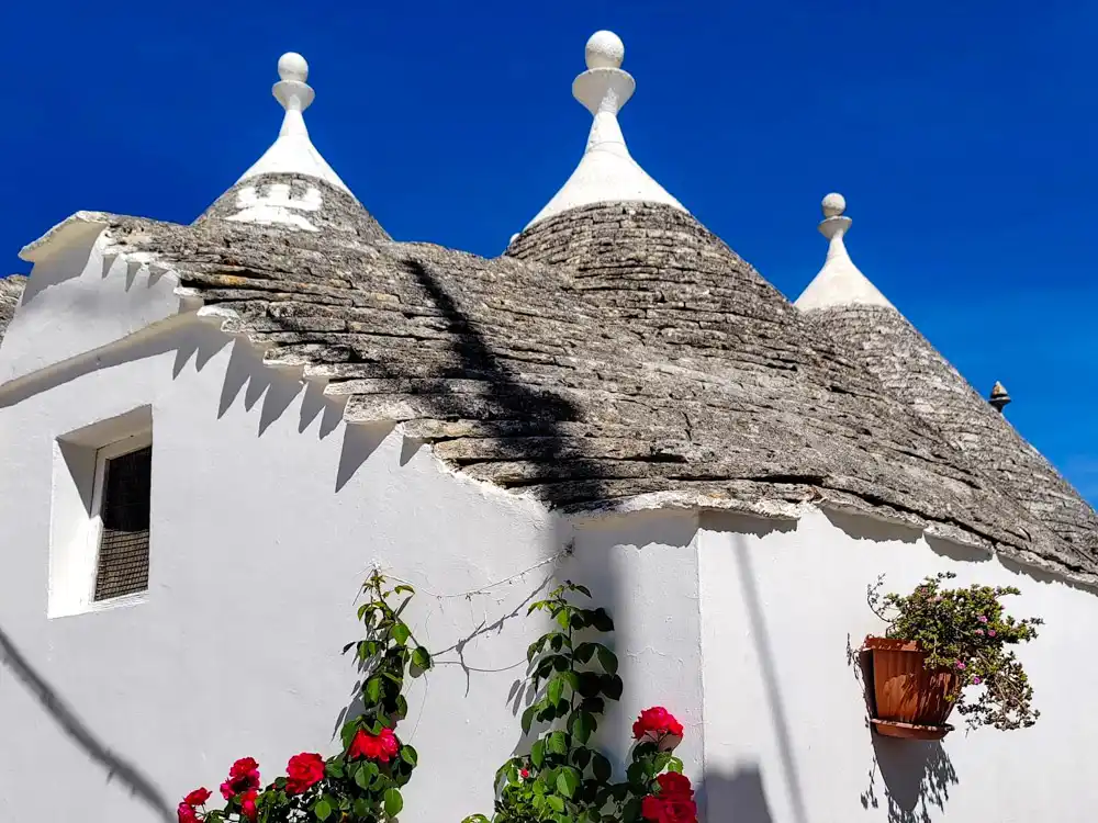 Fairy-Tale Alberobello