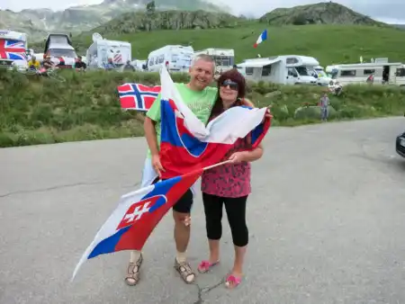 Alpe d'Huez