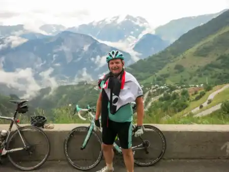 Alpe d'Huez