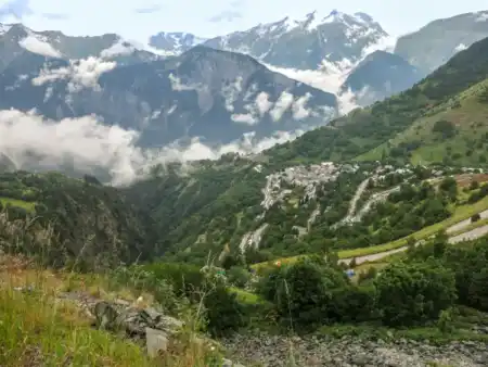 Alpe d'Huez