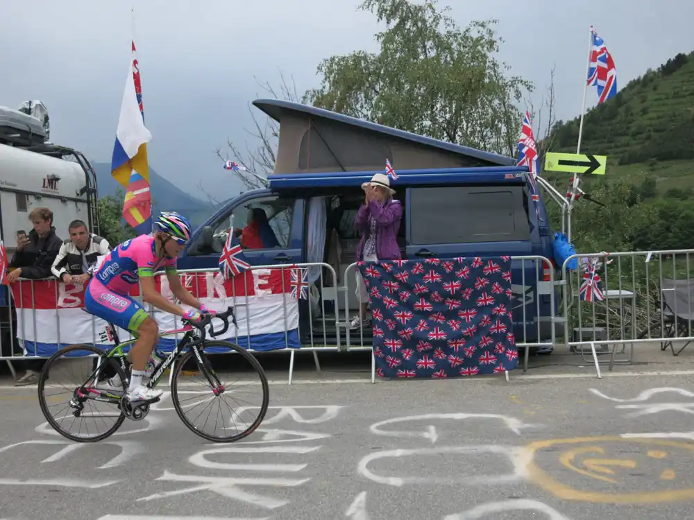 Alpe d'Huez