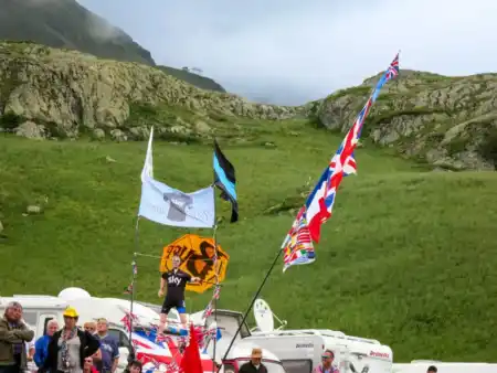 Alpe d'Huez