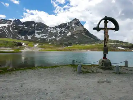 Passo Gavia