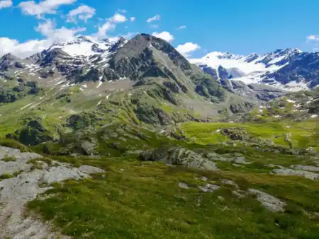 Passo Gavia