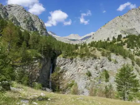 Col de la Cayolle