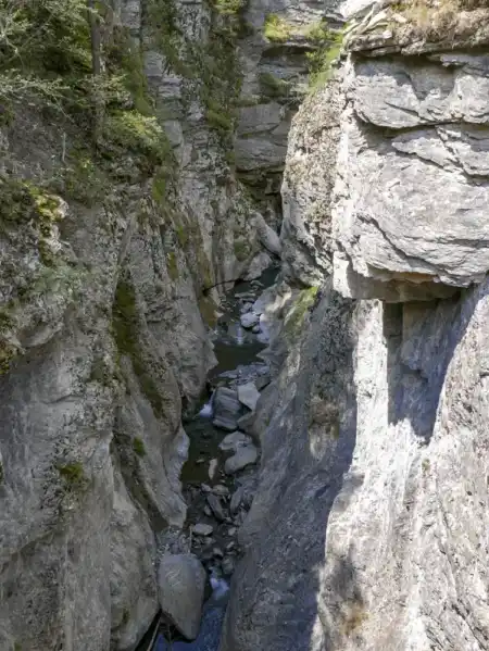 Col du Champs