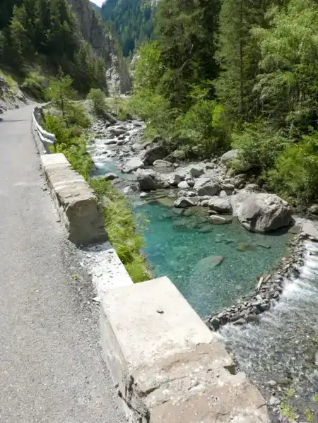 Col du Champs