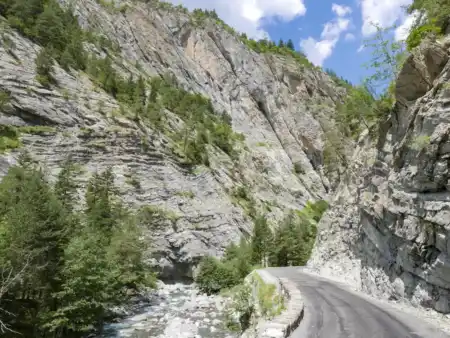 Col d'Allos