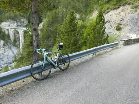 Col d'Allos