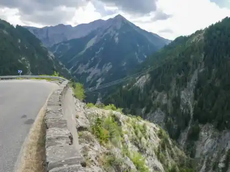 Col d'Allos