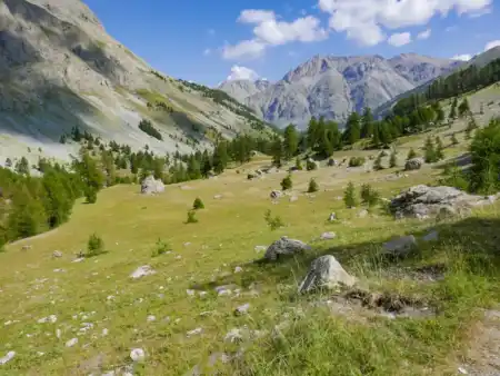 Col de la Cayolle