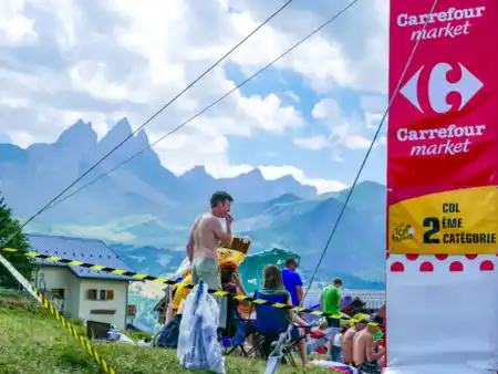 Tour de France