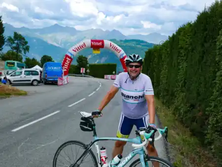 Col du Mollard