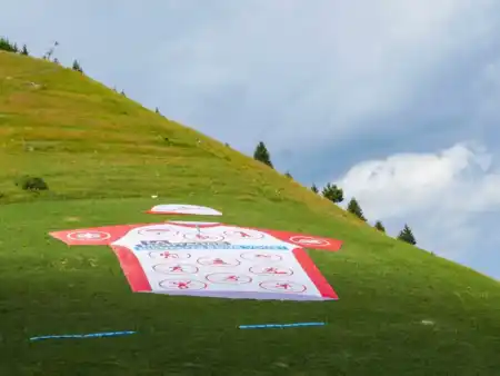 Col du Mollard
