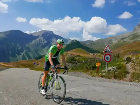 Col de Vars