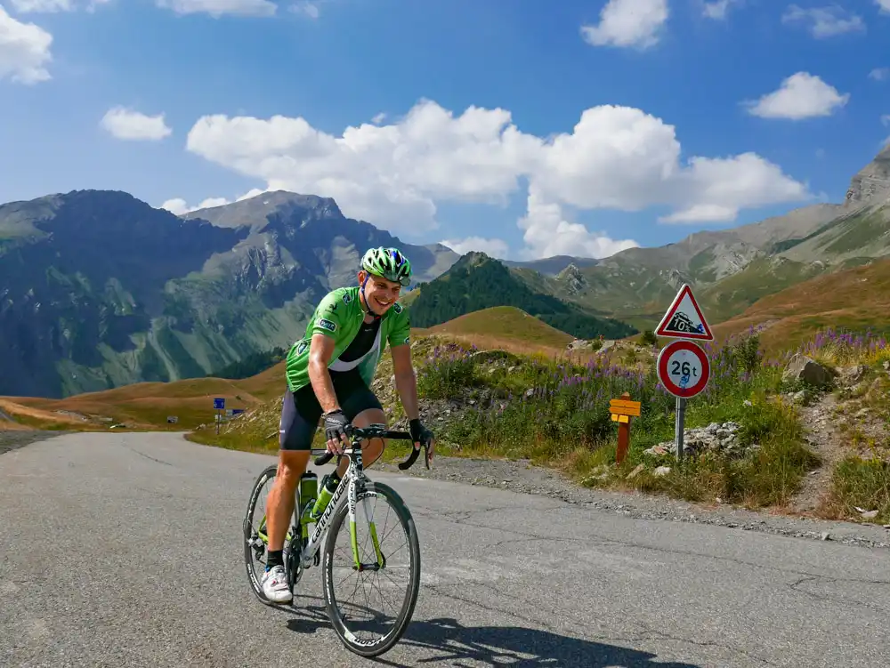 Col de Vars