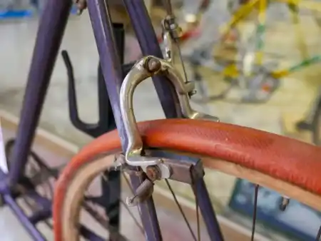 Originál závodný špeciál Tour de France z roku 1935