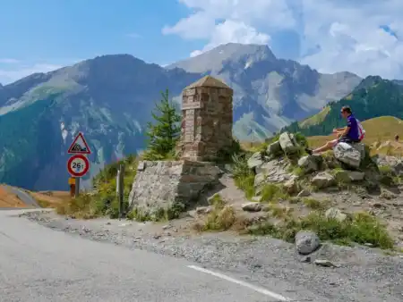 Col de Vars