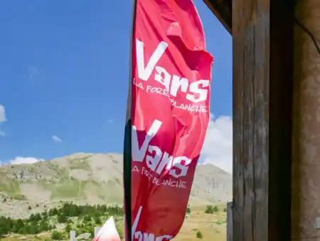 Col de Vars