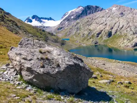 Col du Glandon