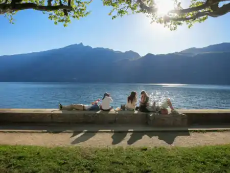 Lac Bourget