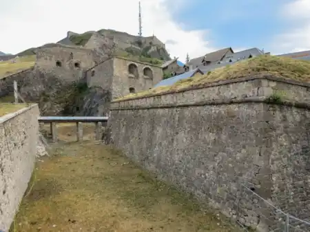 Briancon