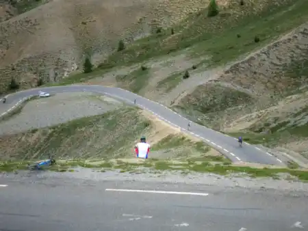 Col d Izoard