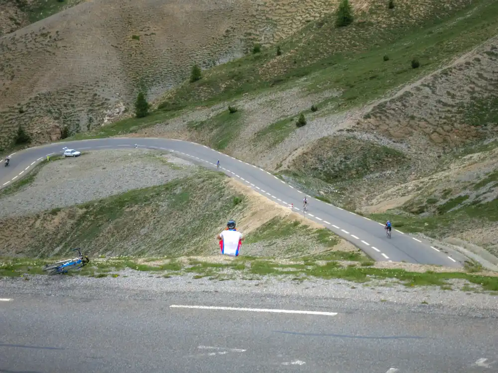 Col d Izoard