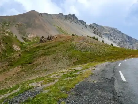 Casse Désert