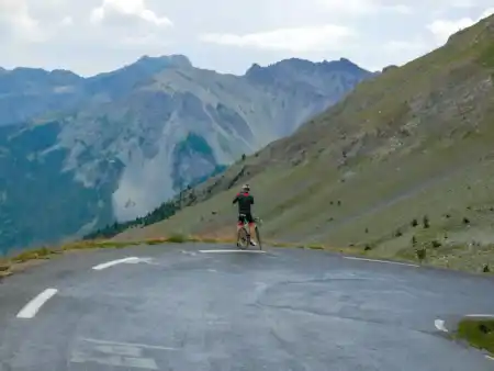 Col d’Izoard
