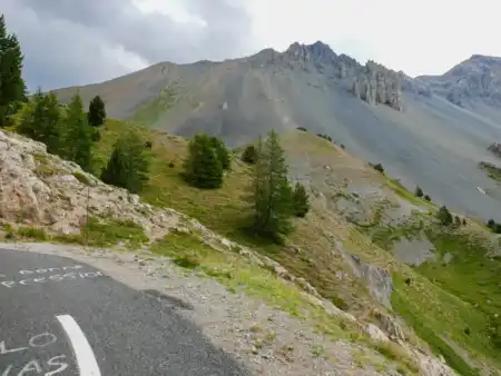 Casse Désert