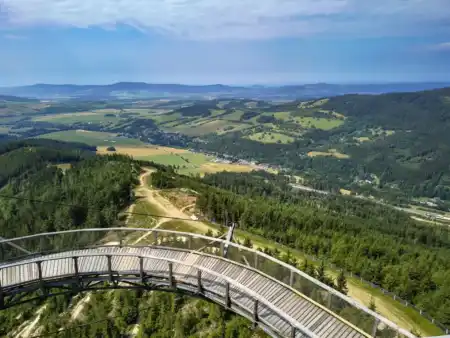 Panorámy Dolnej Moravy
